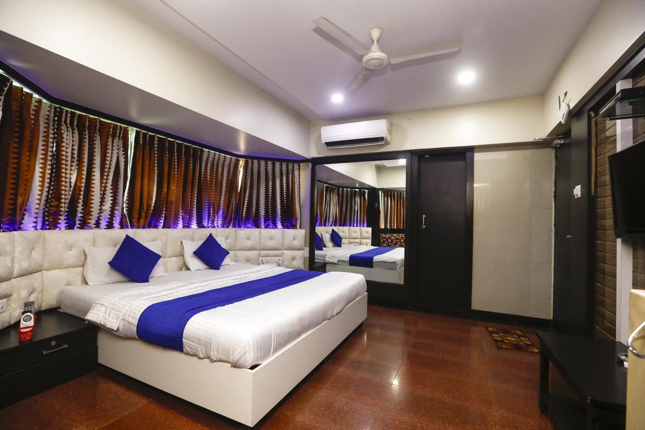 Hotel Kings Palace