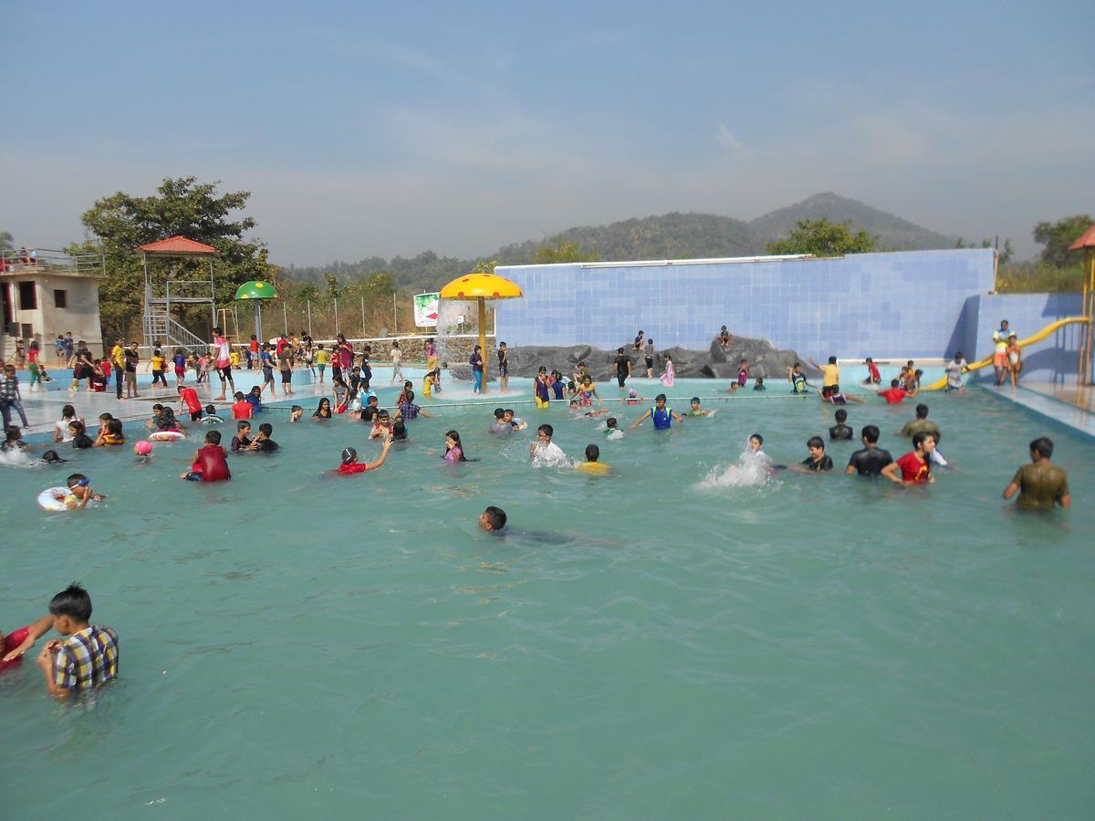 Hill County Resorts Resort Mumbai