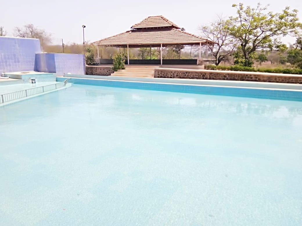 Hill County Resorts *