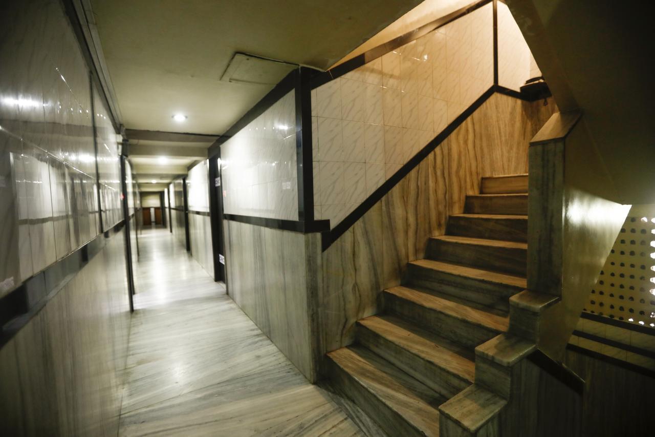 Hotel Kings Palace Mumbai