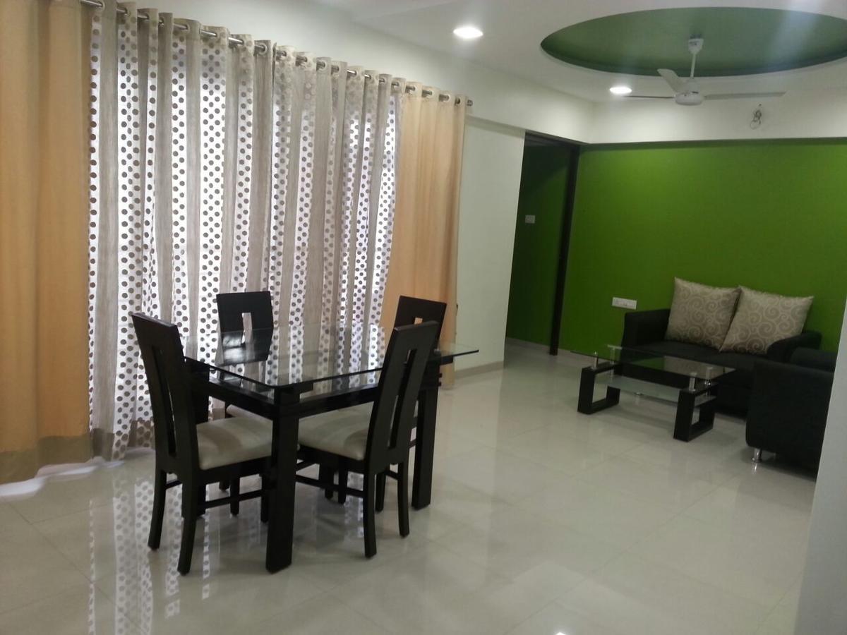 Arista Service Andheri Guest house