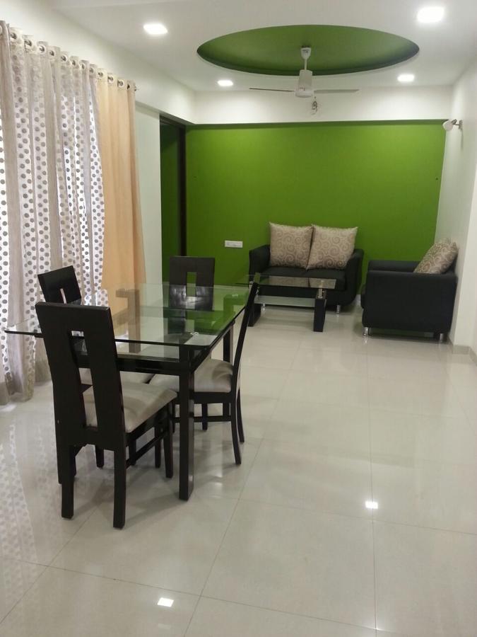 Arista Service Andheri Guest house Mumbai