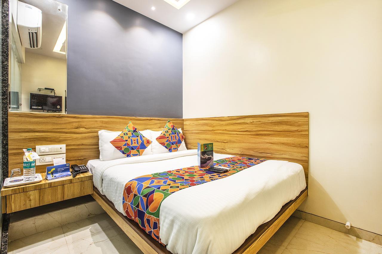 Fabexpress Marol Metro - Nr International Airport Mumbai