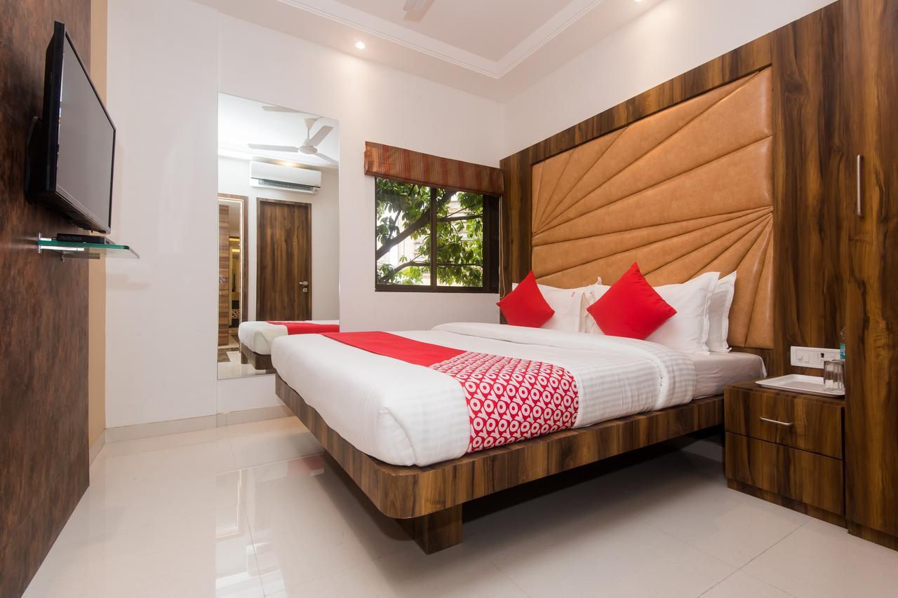 Hotel Oyo 15519 Grand Residency Mumbai