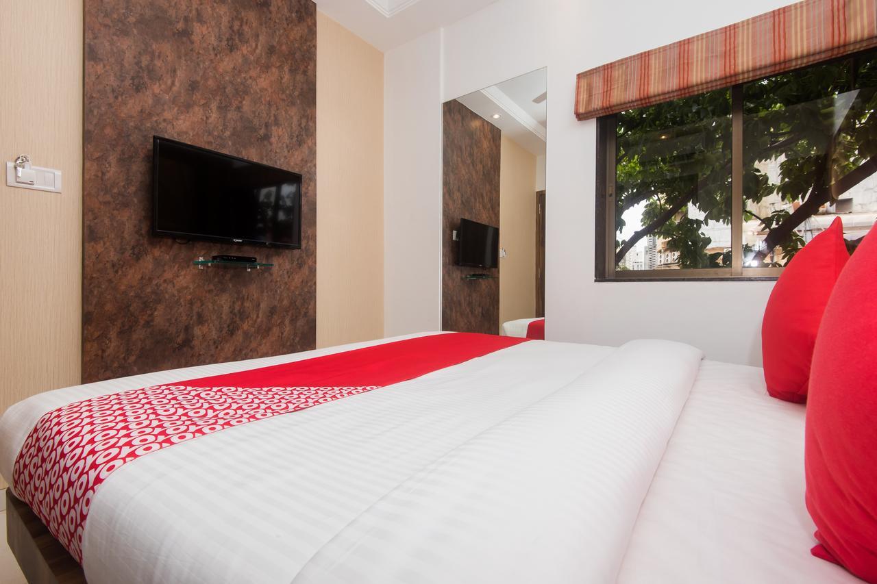 Hotel Oyo 15519 Grand Residency 3*
