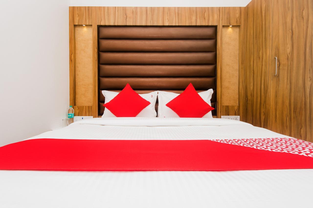 Oyo 15519 Grand Residency 3* Mumbai