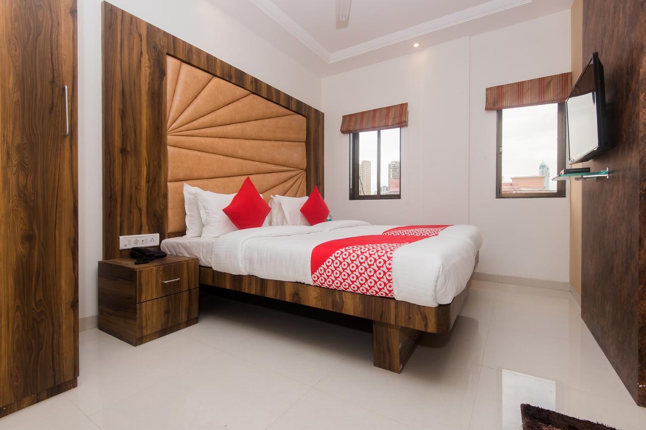 Oyo 15519 Grand Residency Mumbai