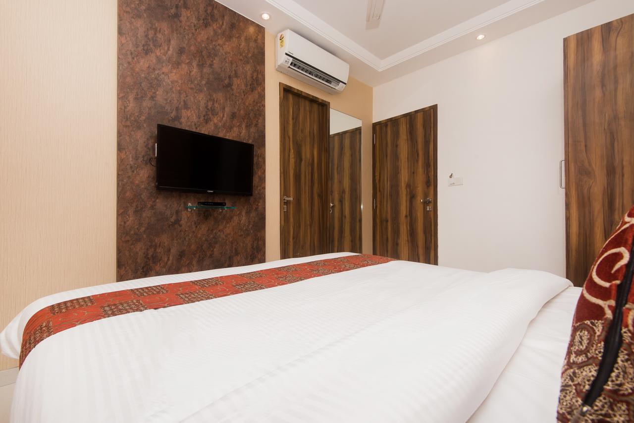 Hotel Oyo 15519 Grand Residency 3*