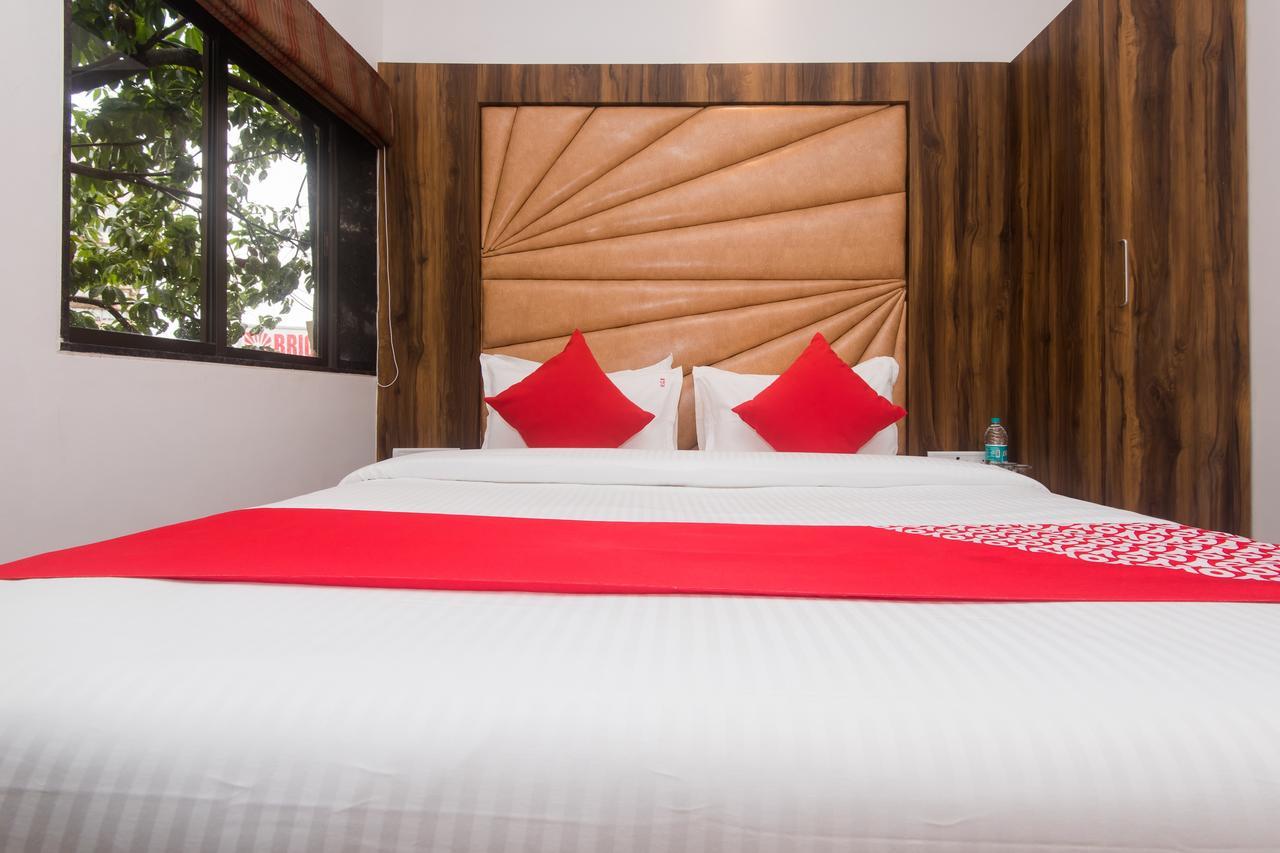 Hotel Oyo 15519 Grand Residency 3*