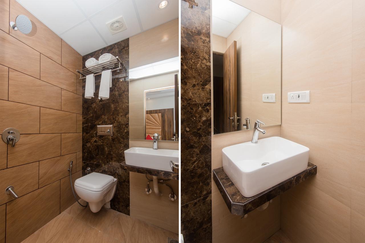 Oyo 15519 Grand Residency Hotel 3*