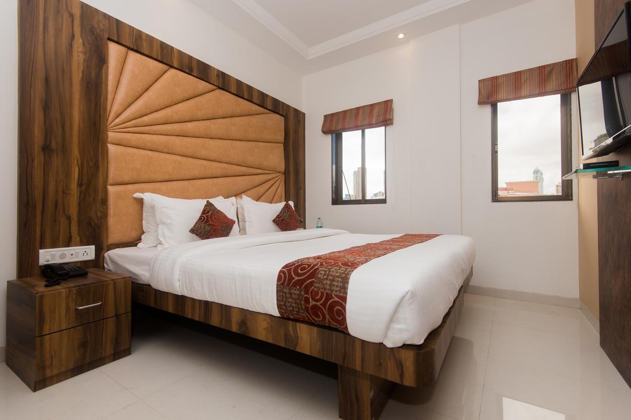 Hotel Oyo 15519 Grand Residency 3*