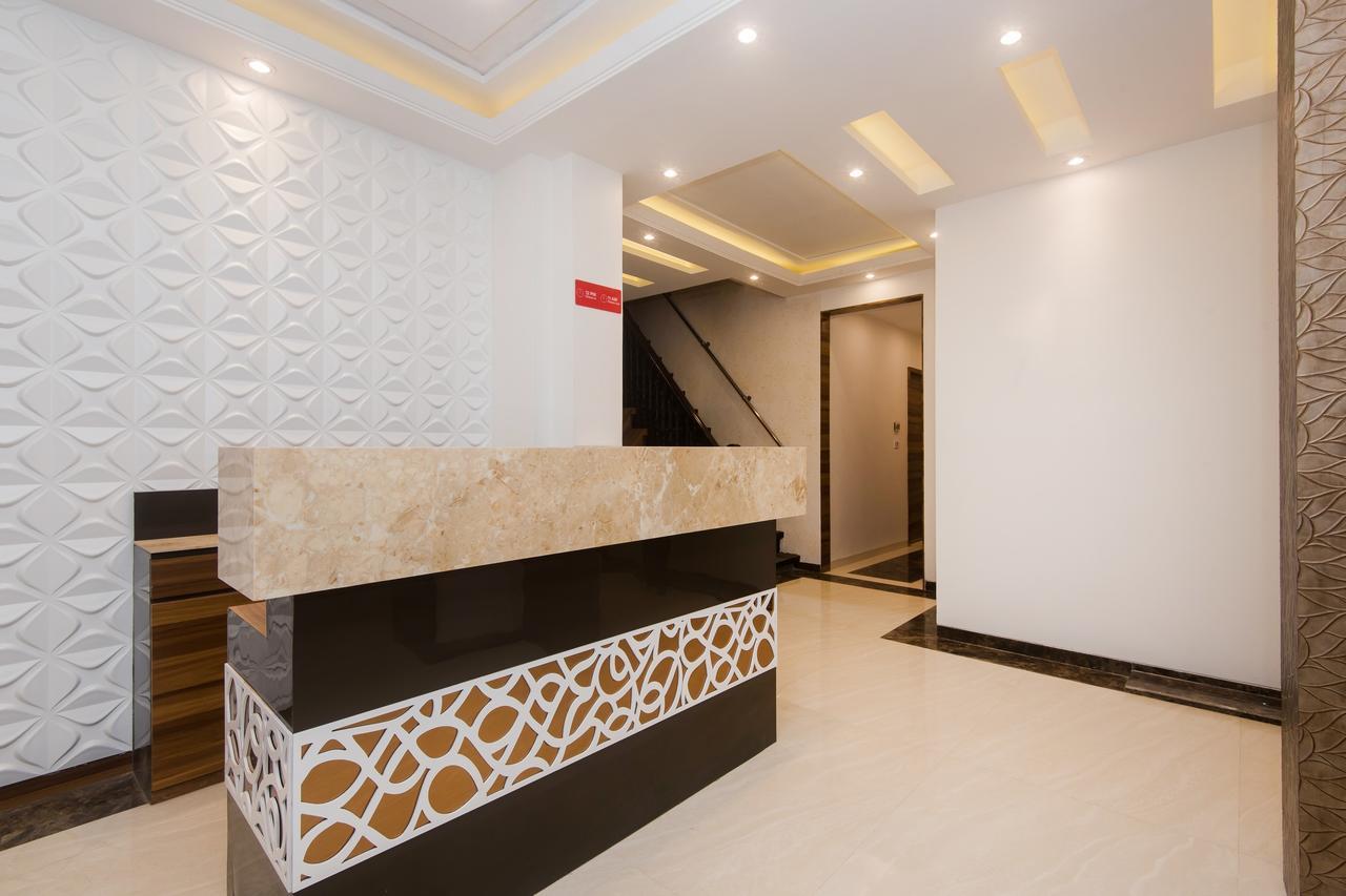 Oyo 15519 Grand Residency