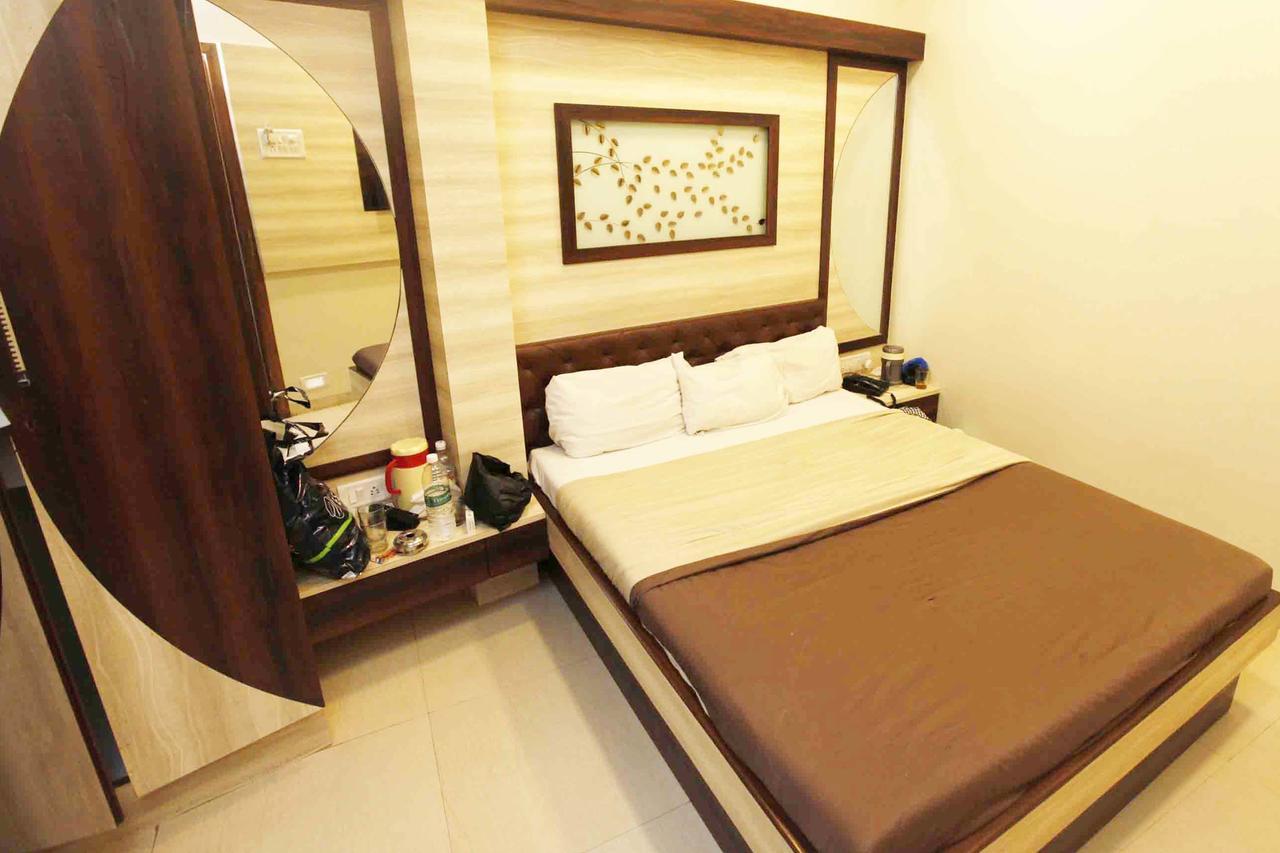 Hotel Al Moazin 2*