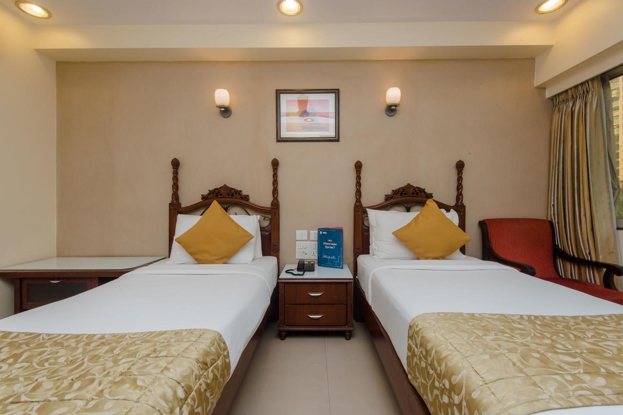 Grace Residency 3* Mumbai