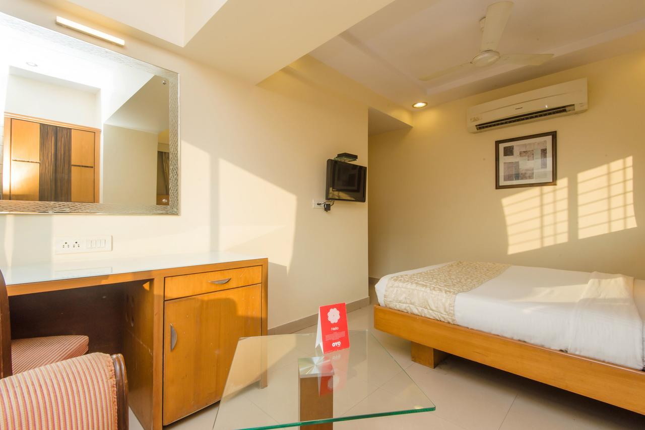 Grace Residency