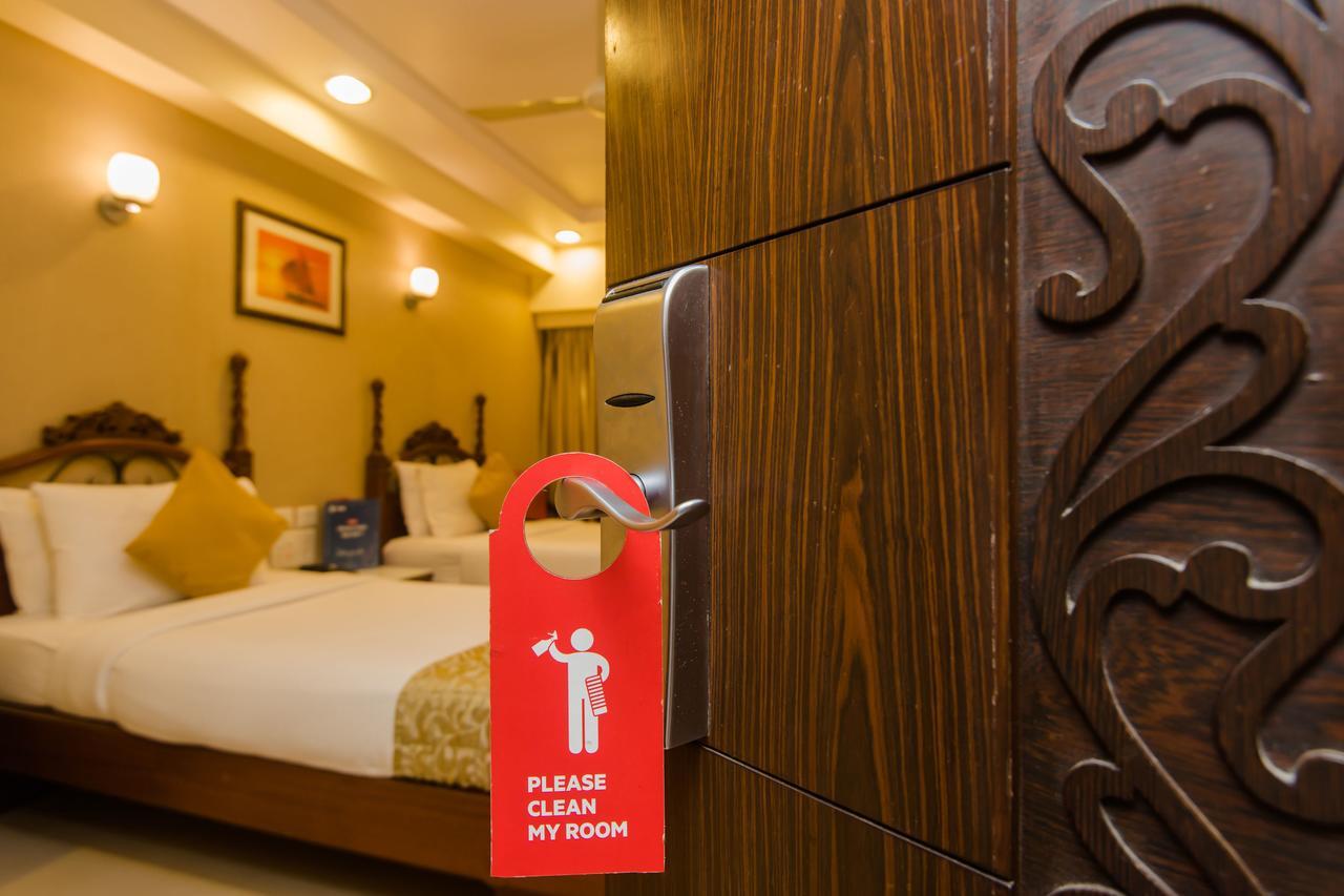 Grace Residency Hotel Mumbai