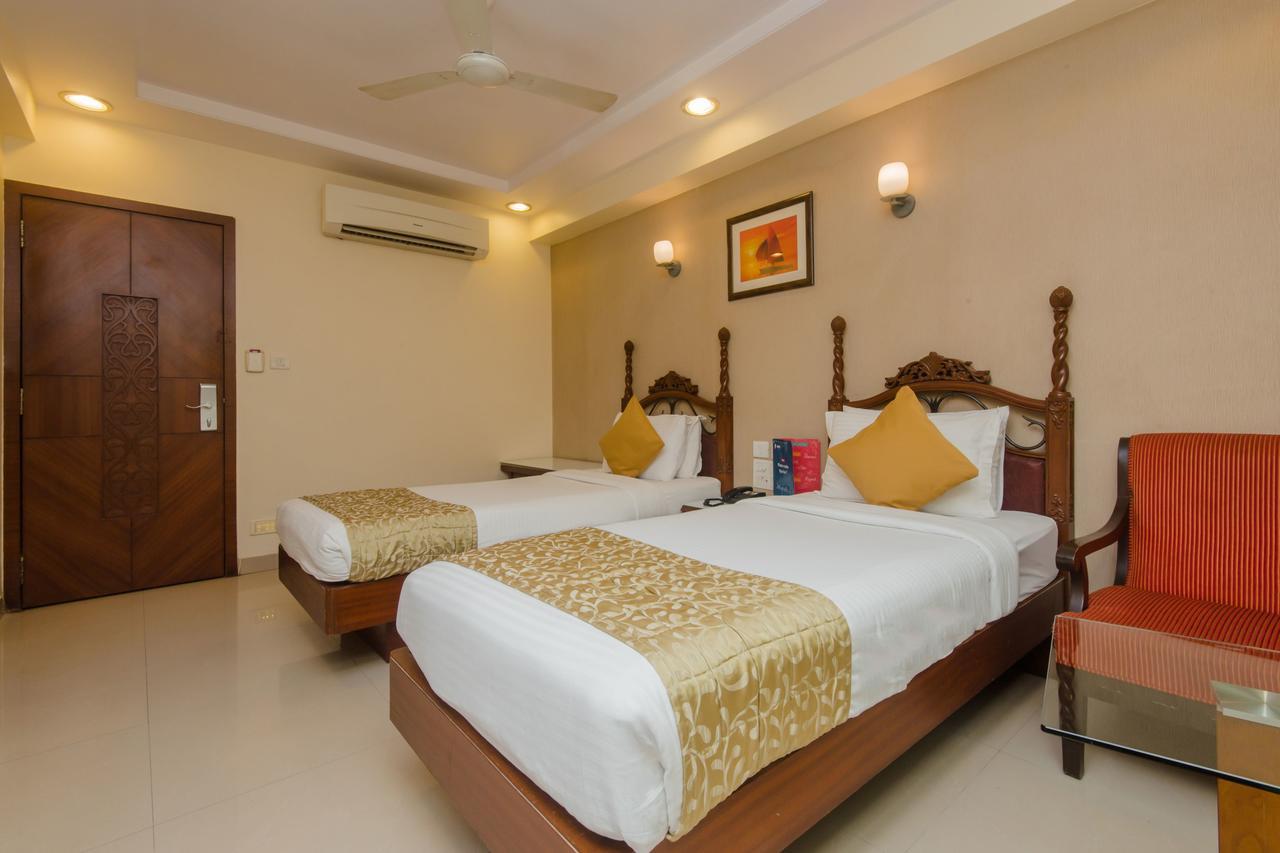 Grace Residency