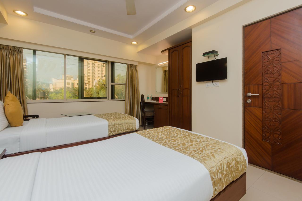 Grace Residency Hotel