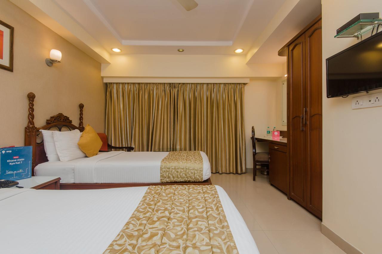 Grace Residency 3* Mumbai
