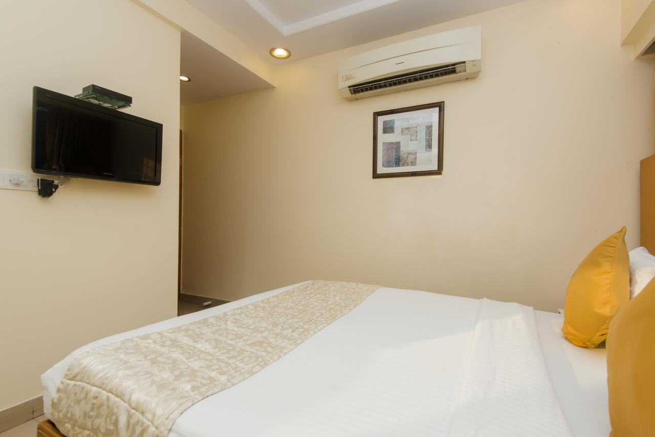 Grace Residency 3* Mumbai