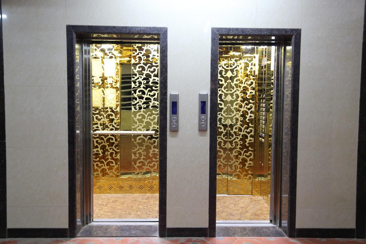 The Altruist Business Andheri 3*