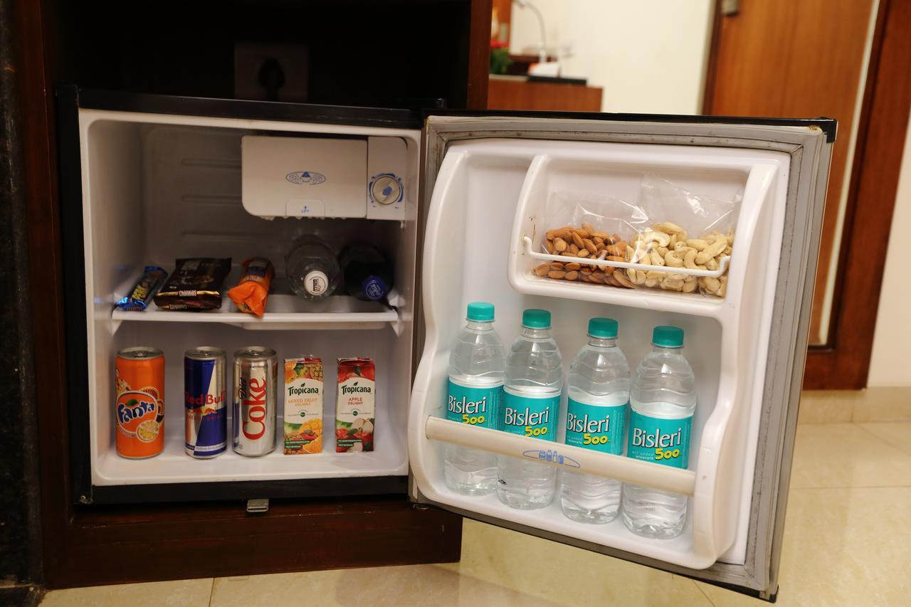Hotel The Altruist Business Andheri 3*
