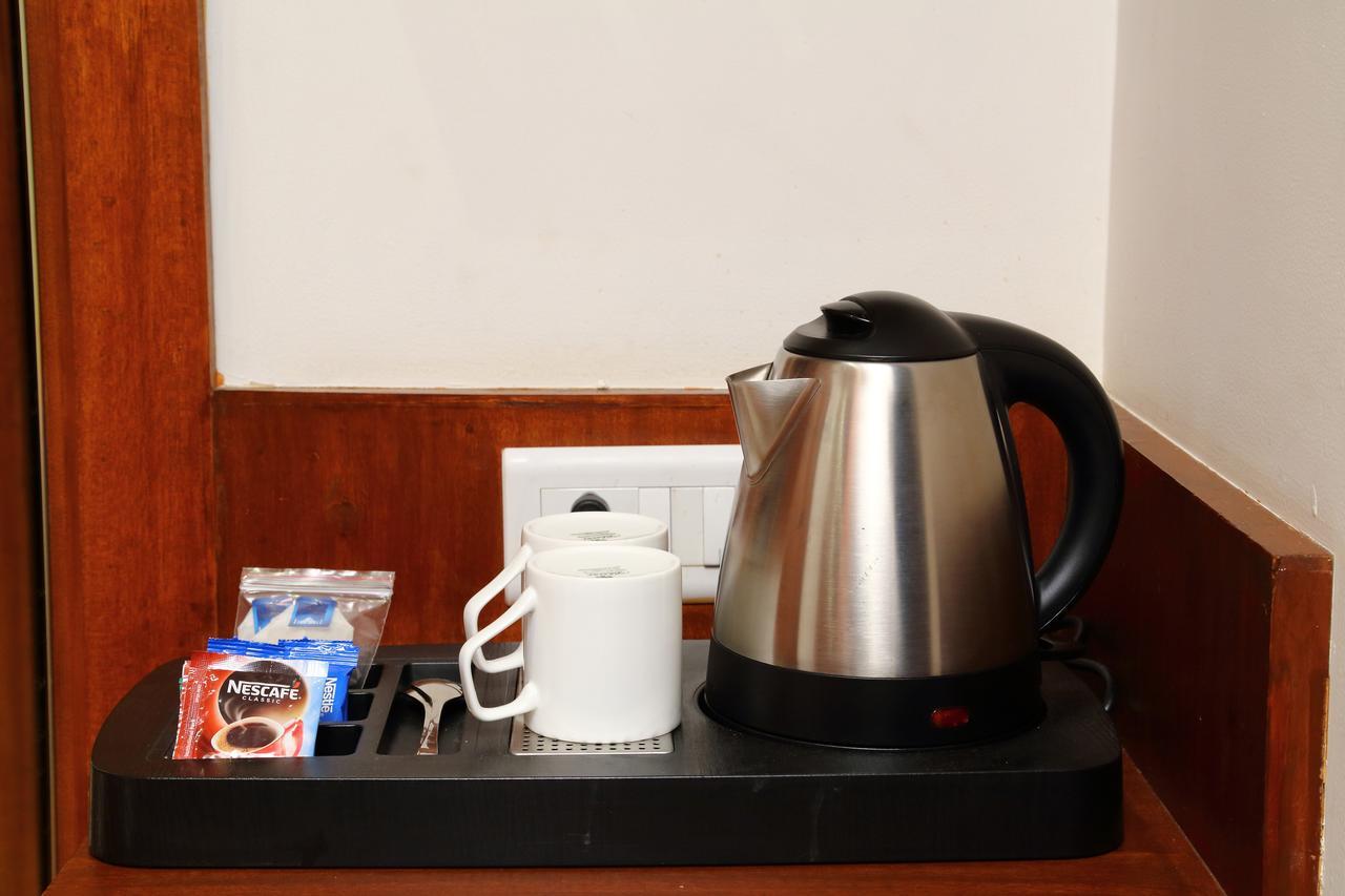 The Altruist Business Andheri Hotel