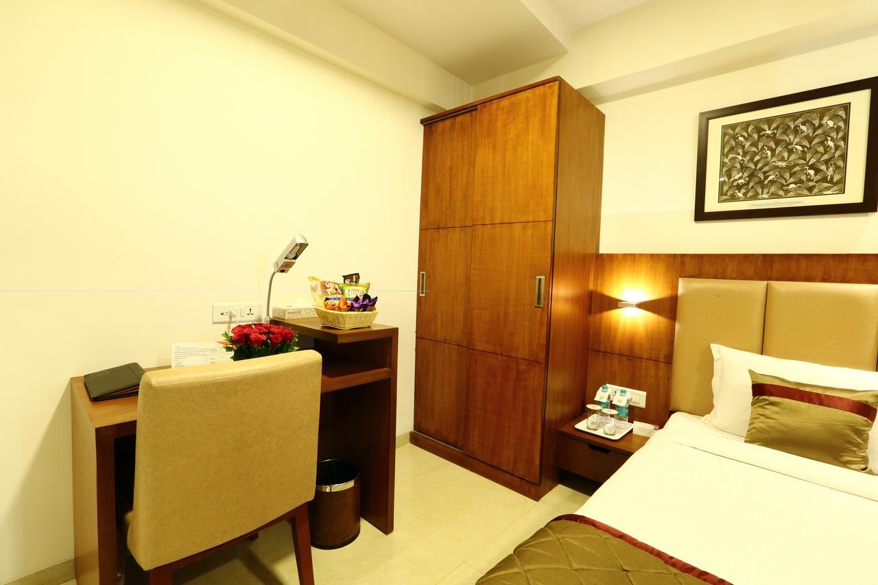 The Altruist Business Andheri 3* Mumbai