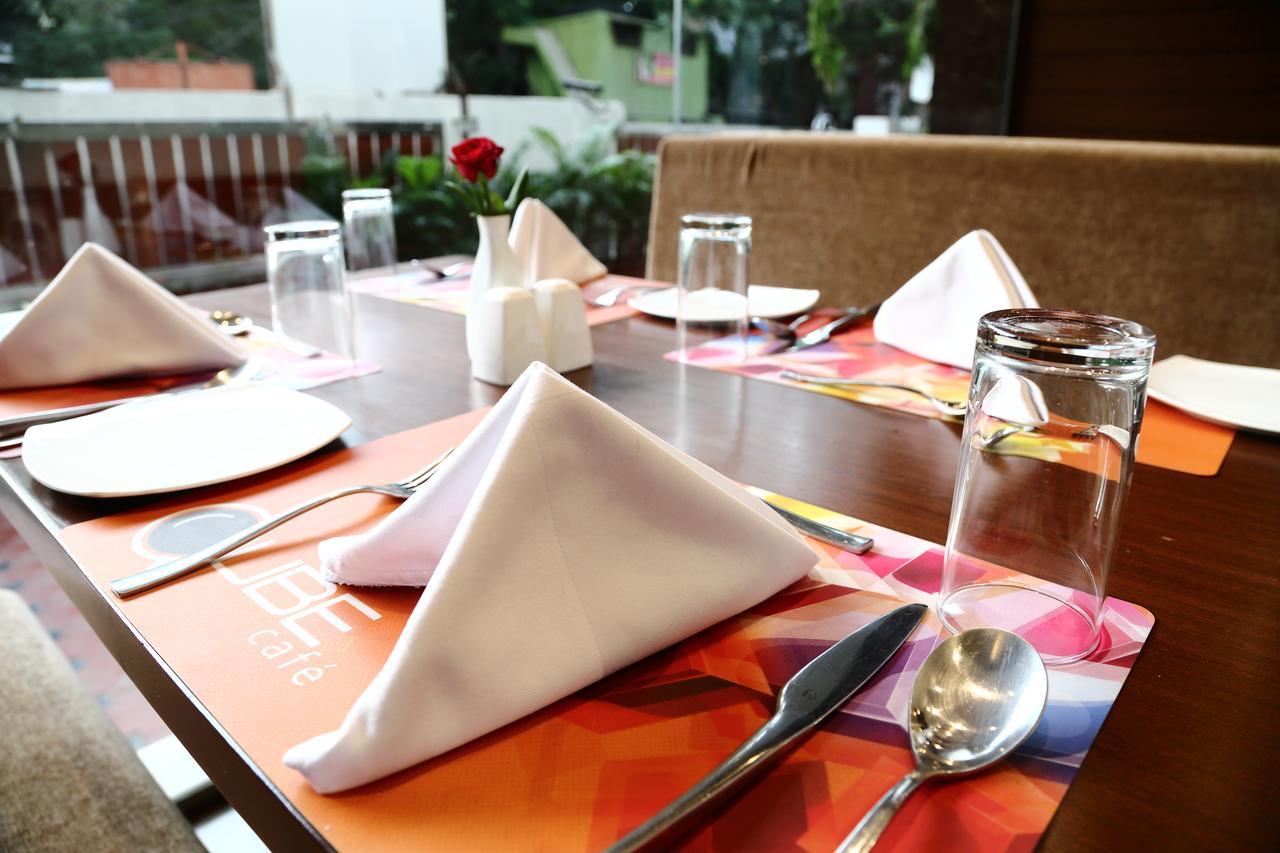 The Altruist Business Andheri 3* Mumbai