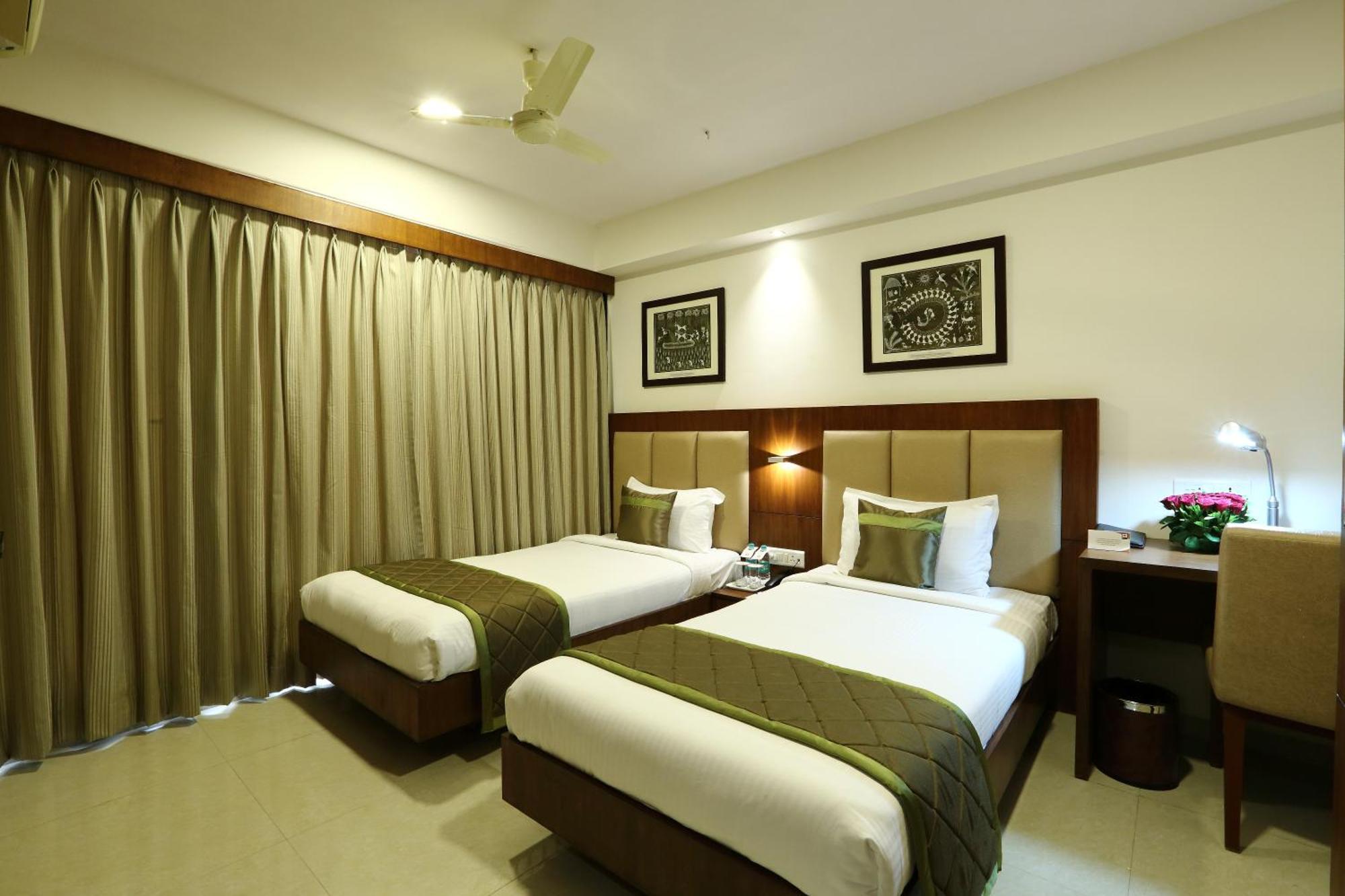 The Altruist Business Andheri Mumbai