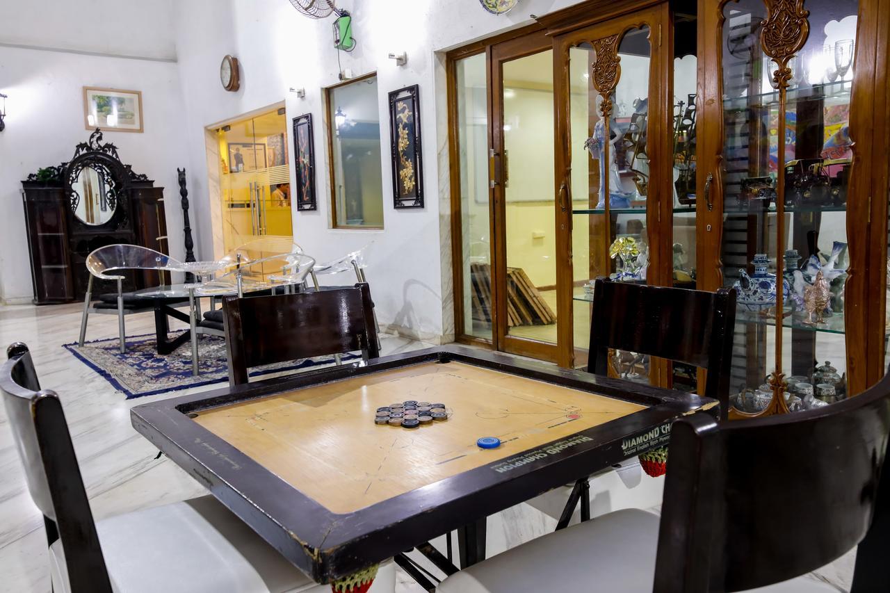Oritel Service Andheri Apartment