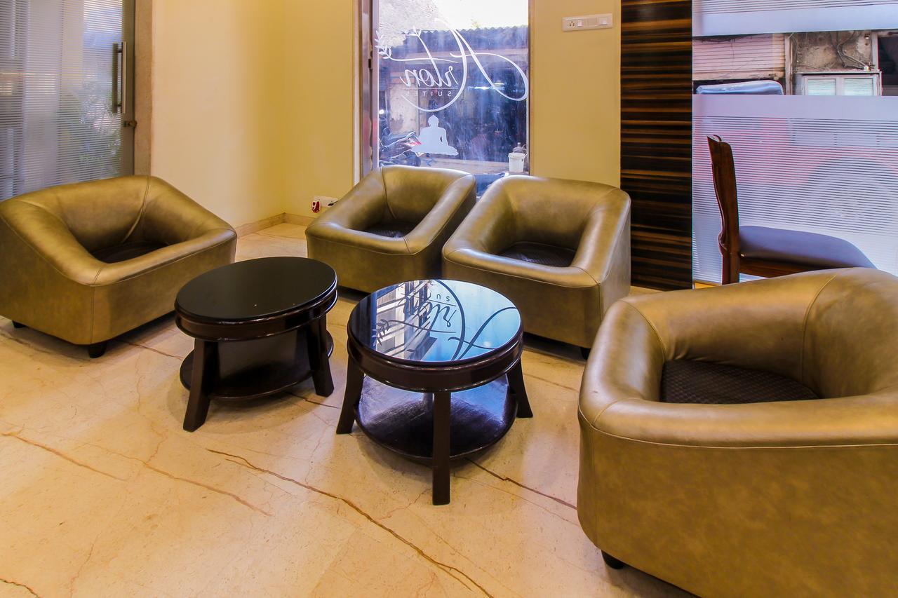 Arton 3* Mumbai