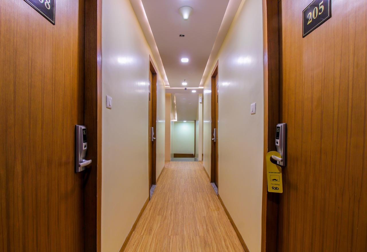 Hotel Arton Mumbai