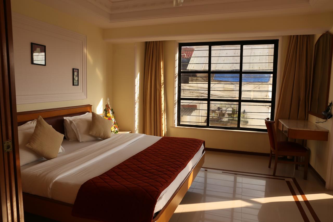 Hotel Godwin - Colaba