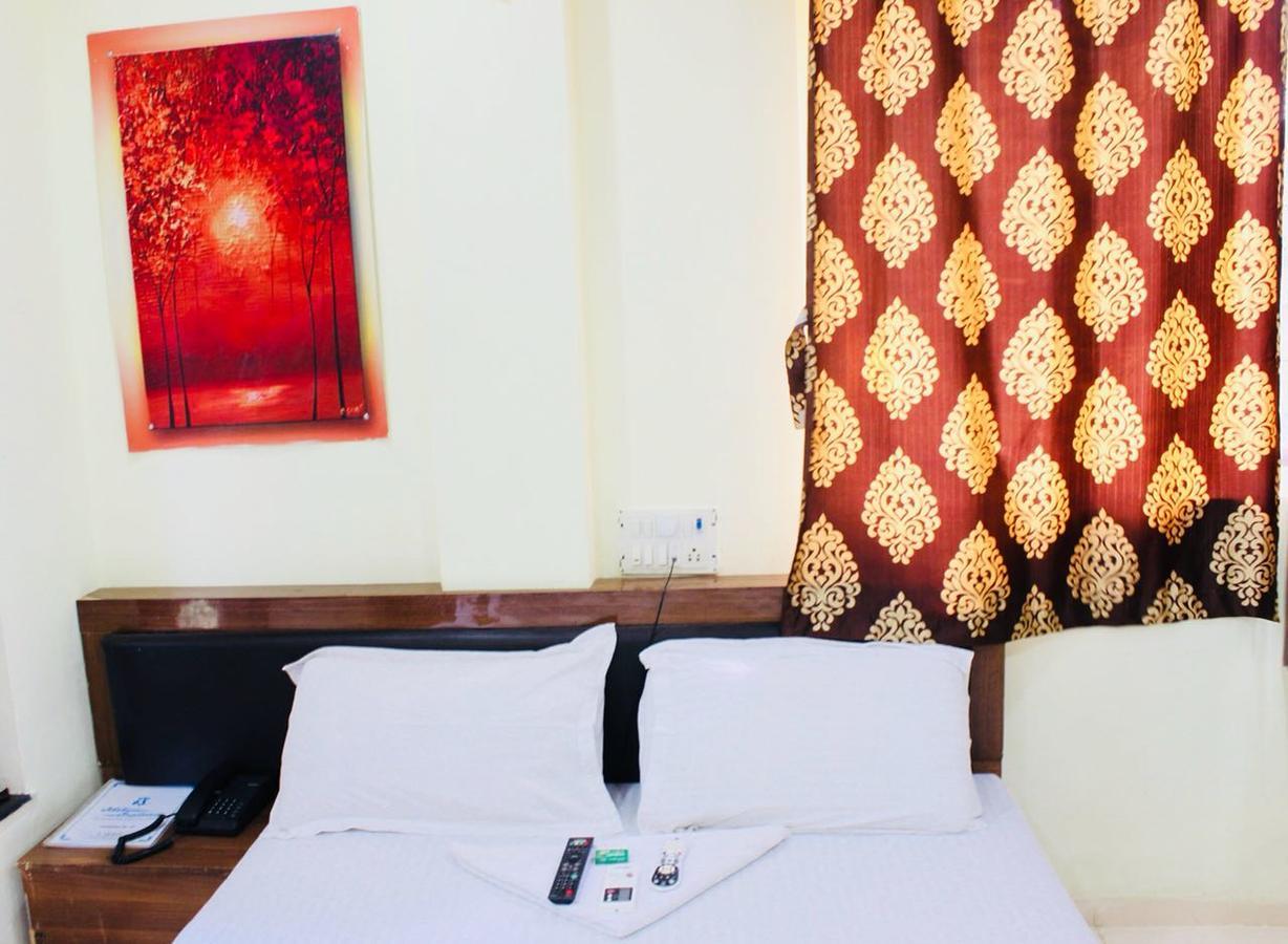 Hotel Akshara Residency Mumbai