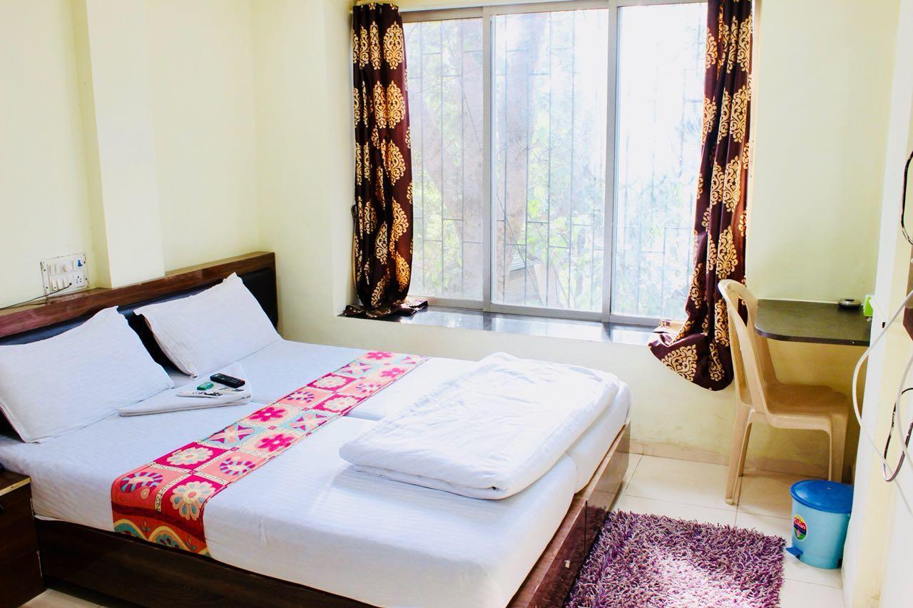 Akshara Residency Hotel 3*