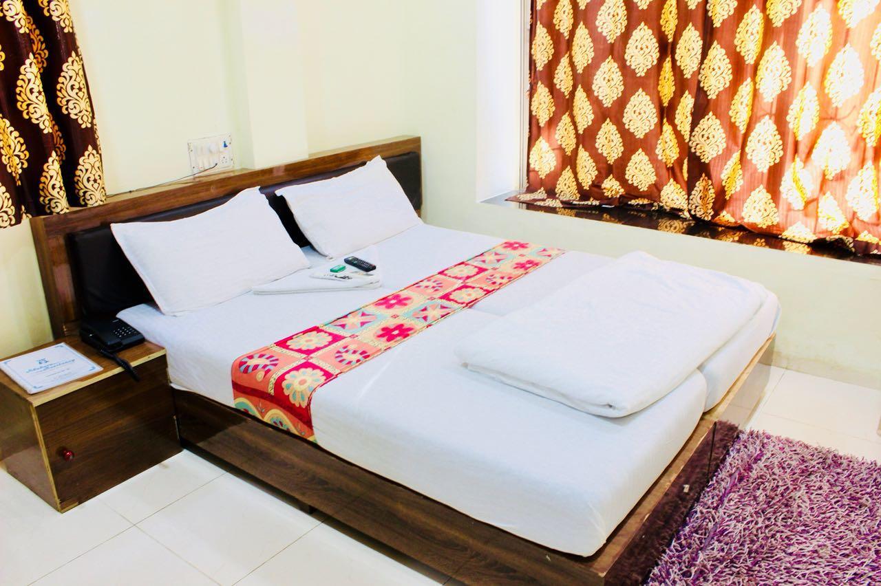 Hotel Akshara Residency