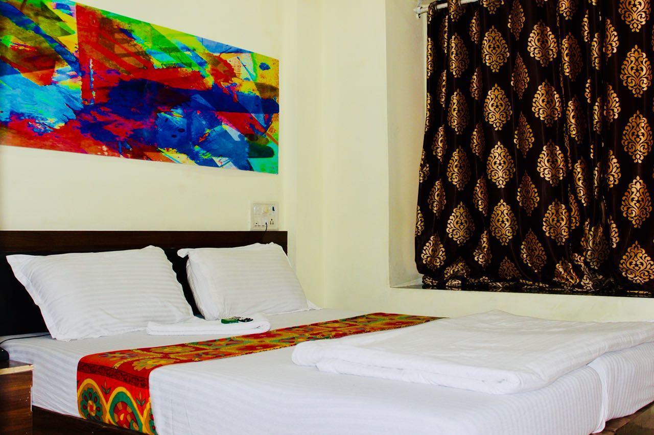 Akshara Residency