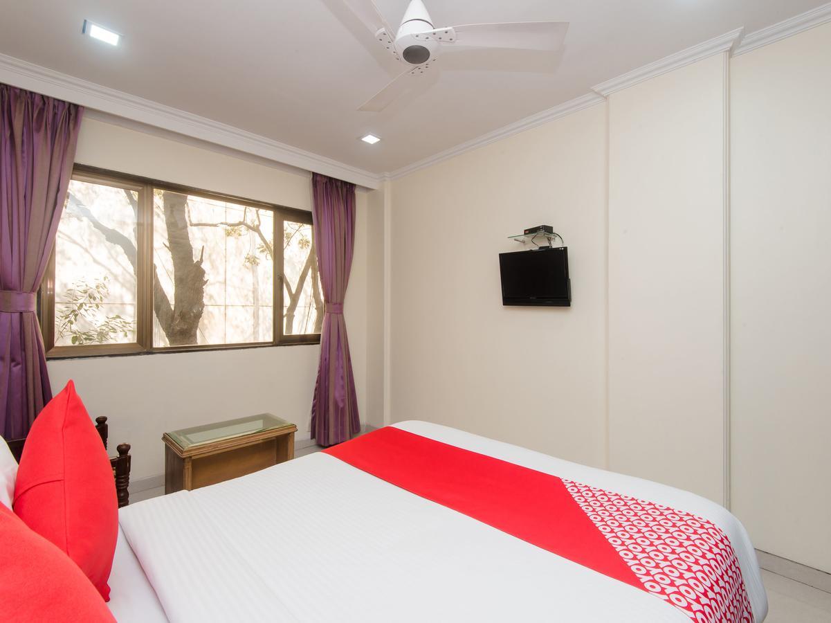 Hotel Fabhotel On Time Andheri East Mumbai