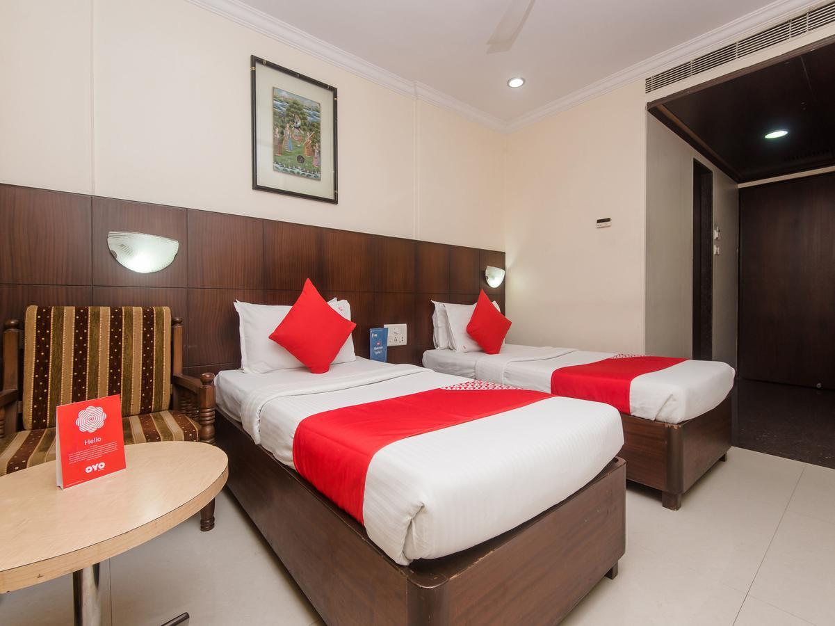 Fabhotel On Time Andheri East Hotel