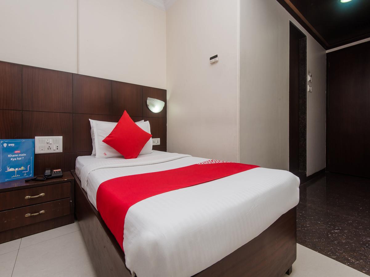 Fabhotel On Time Andheri East 3*