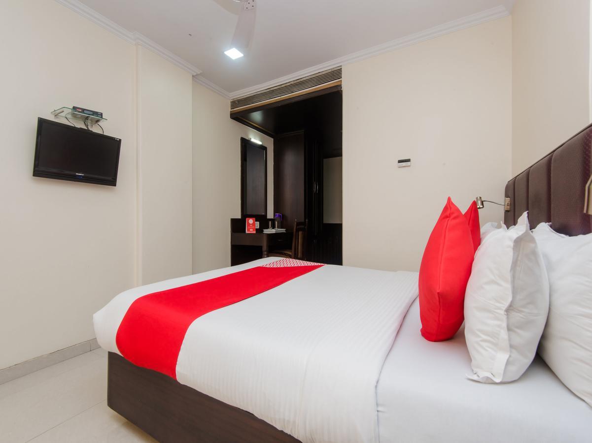 Fabhotel On Time Andheri East 3*