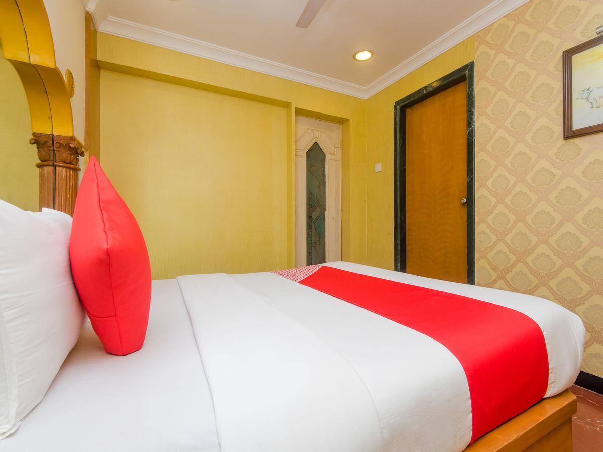 Fabhotel On Time Andheri East 3* Mumbai