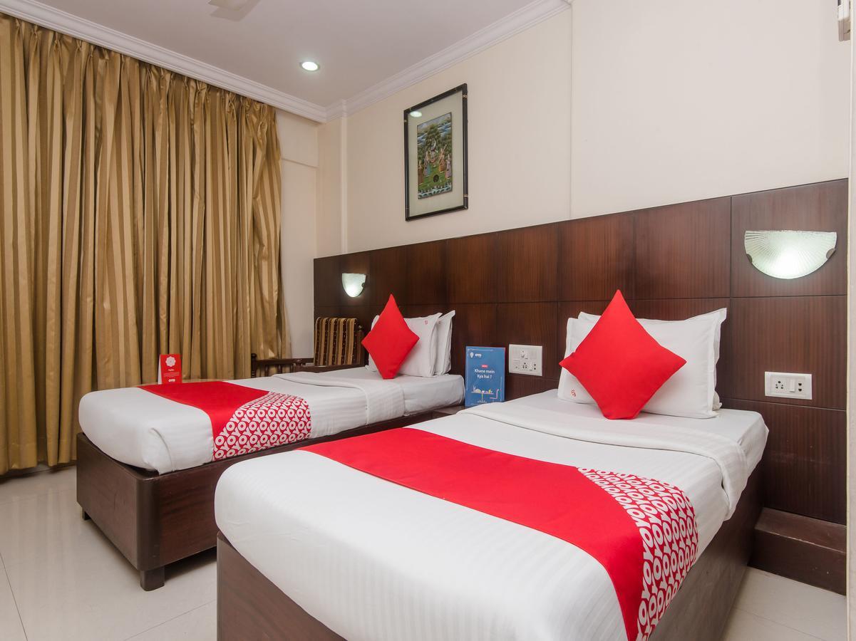 Fabhotel On Time Andheri East Hotel Mumbai