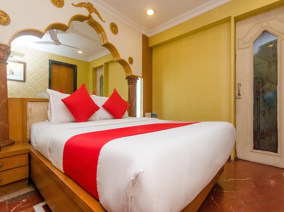 Fabhotel On Time Andheri East