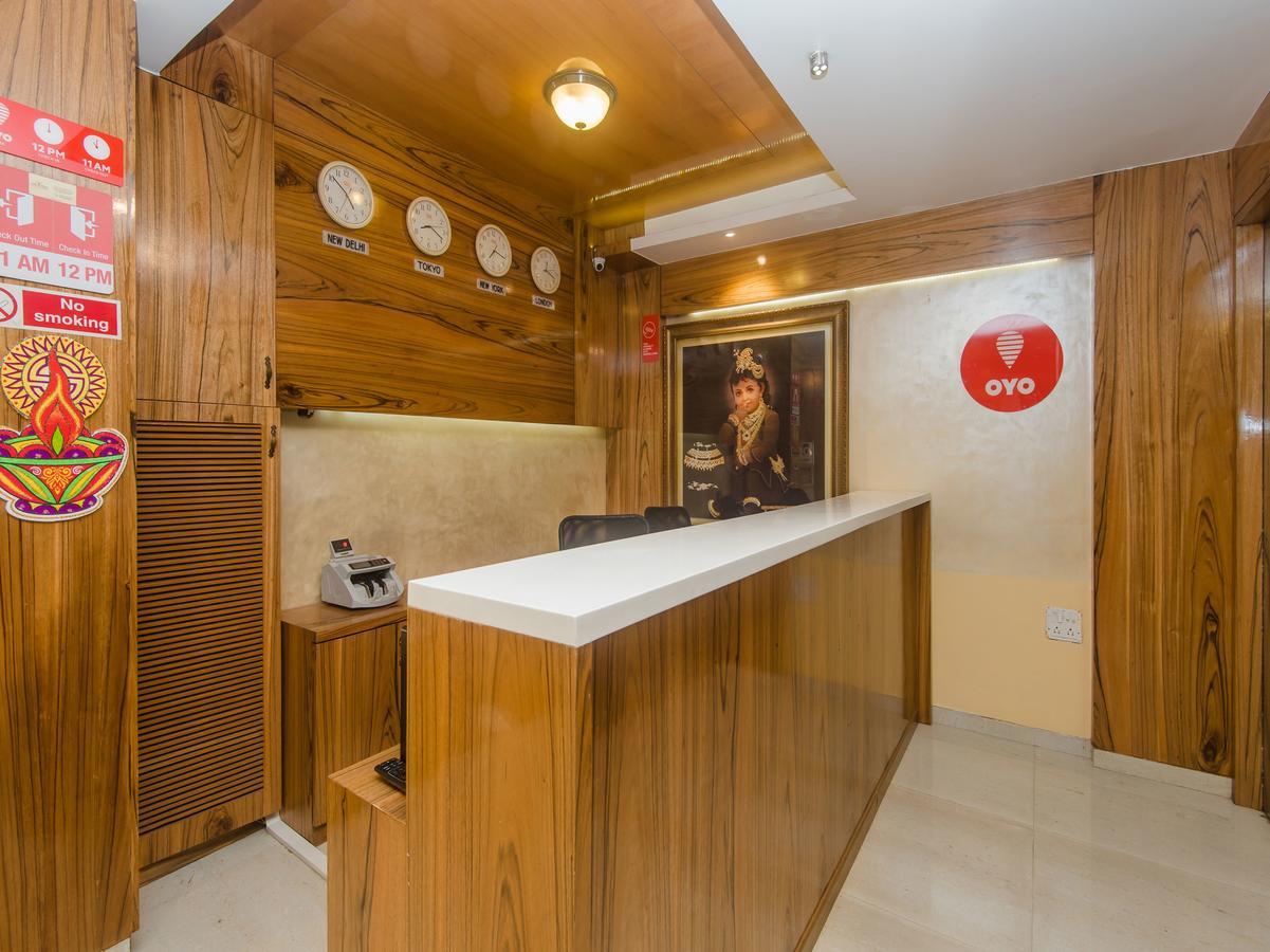 Hotel Fabhotel On Time Andheri East