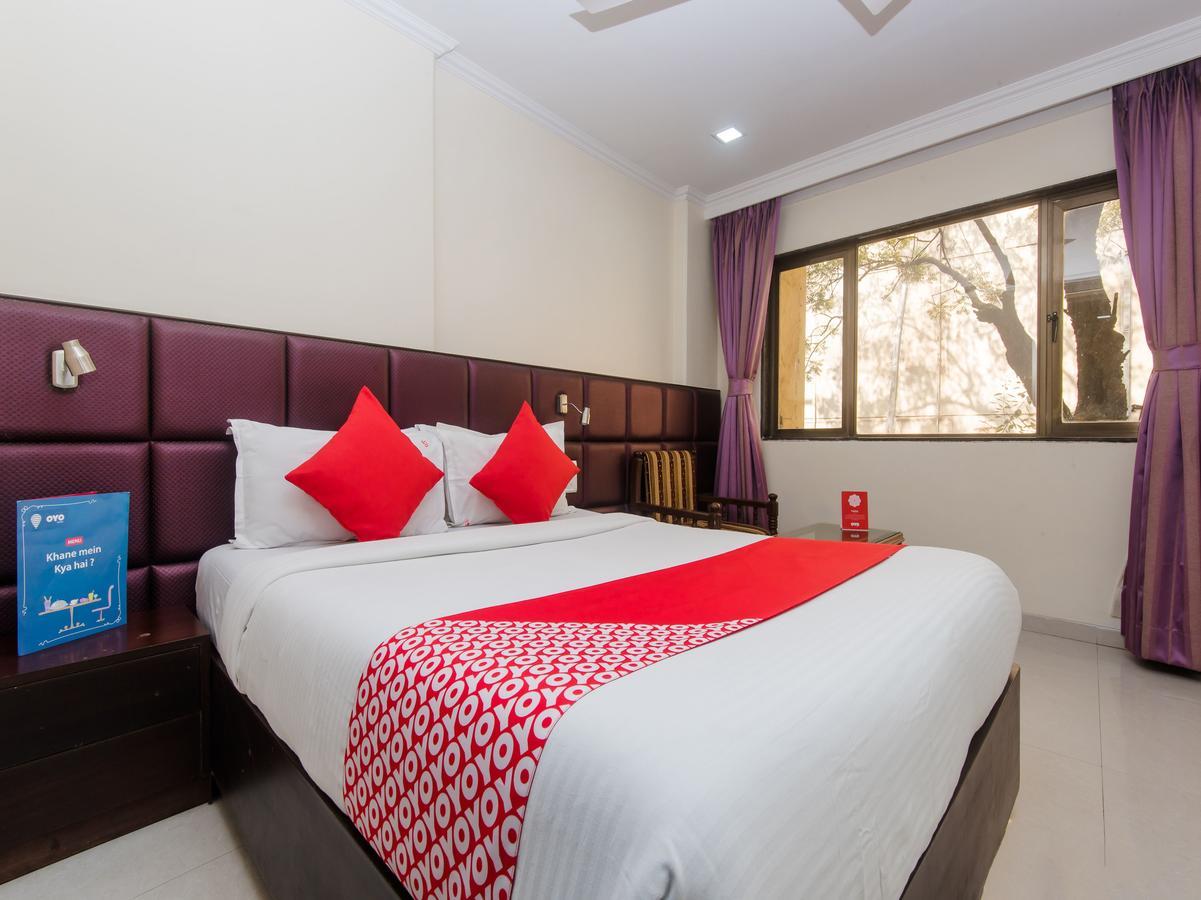 Hotel Fabhotel On Time Andheri East