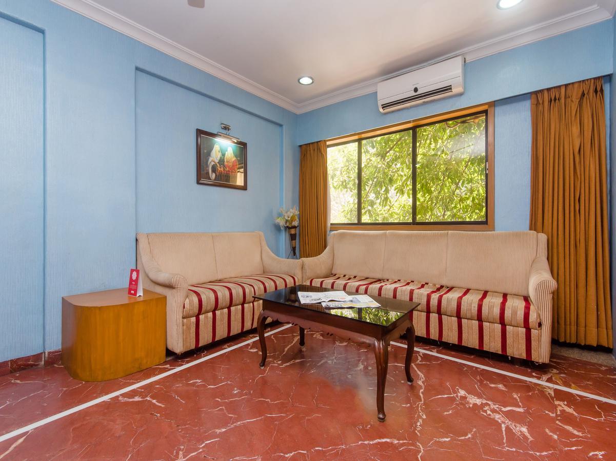 Fabhotel On Time Andheri East Hotel 3*