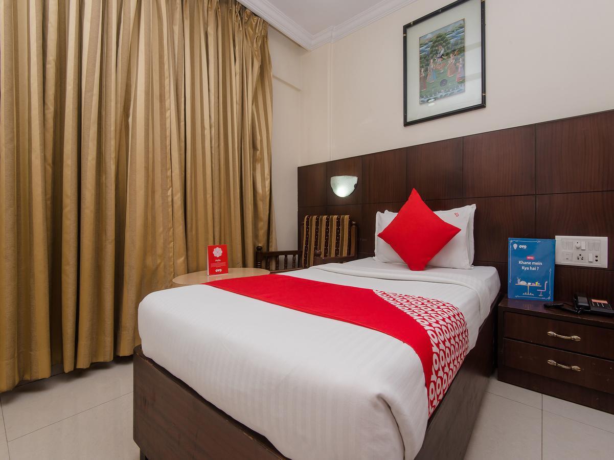 Fabhotel On Time Andheri East Mumbai