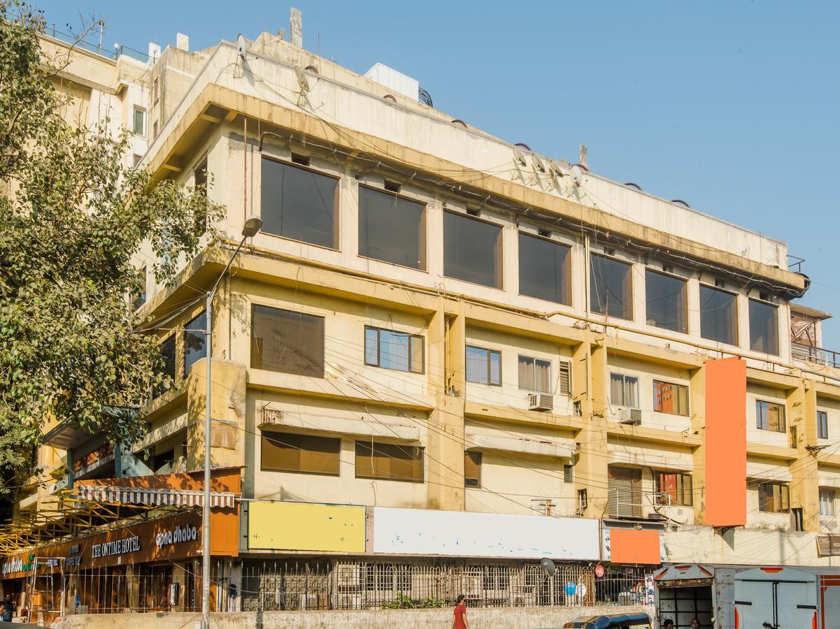 Fabhotel On Time Andheri East Hotel